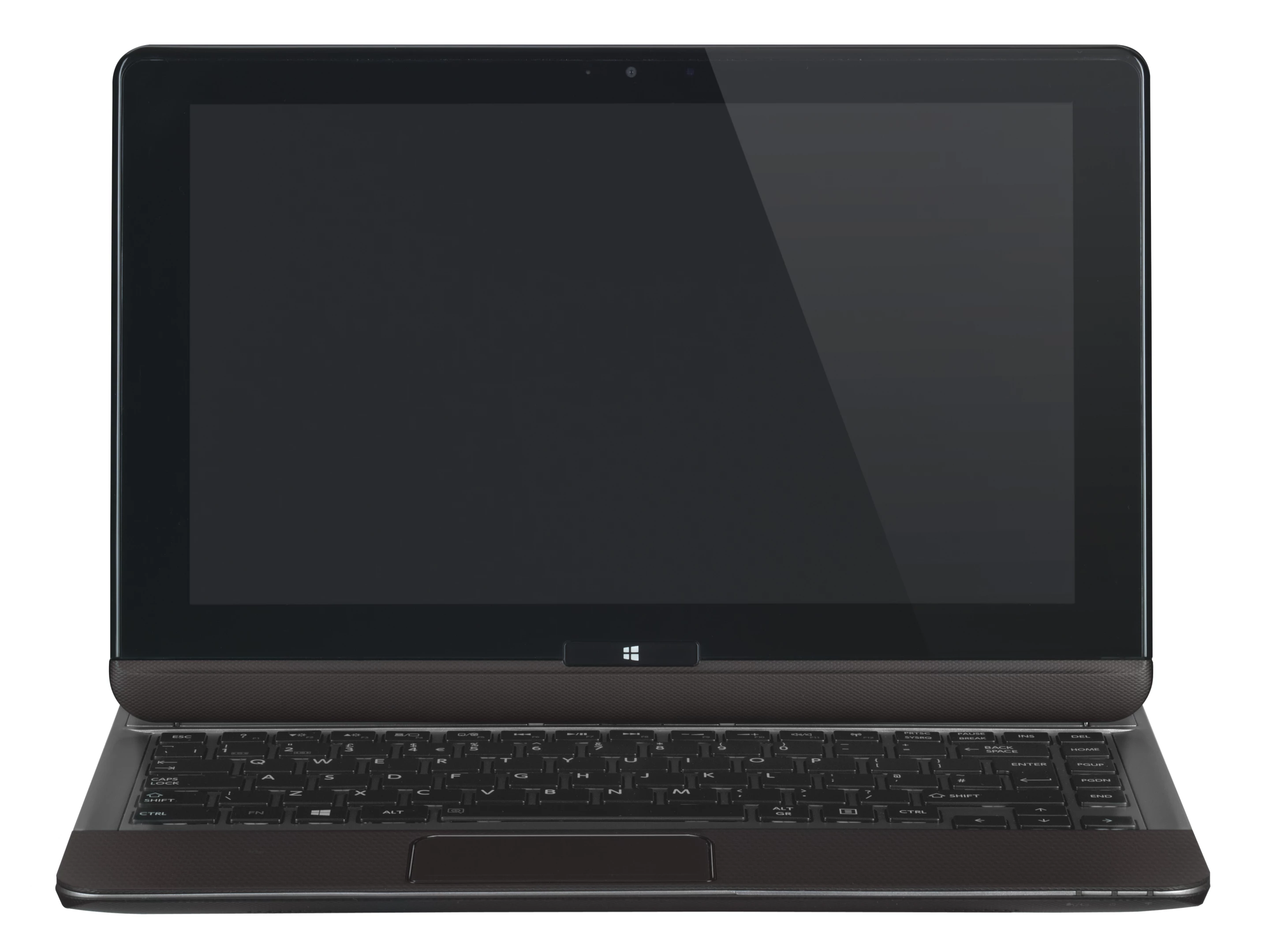 Toshiba U920t ultrabook hybrid