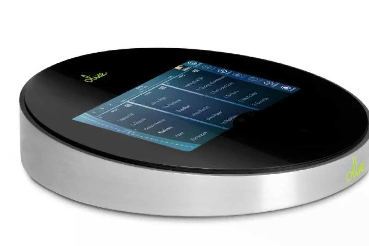 The Olive ONE brings all of your digital music together