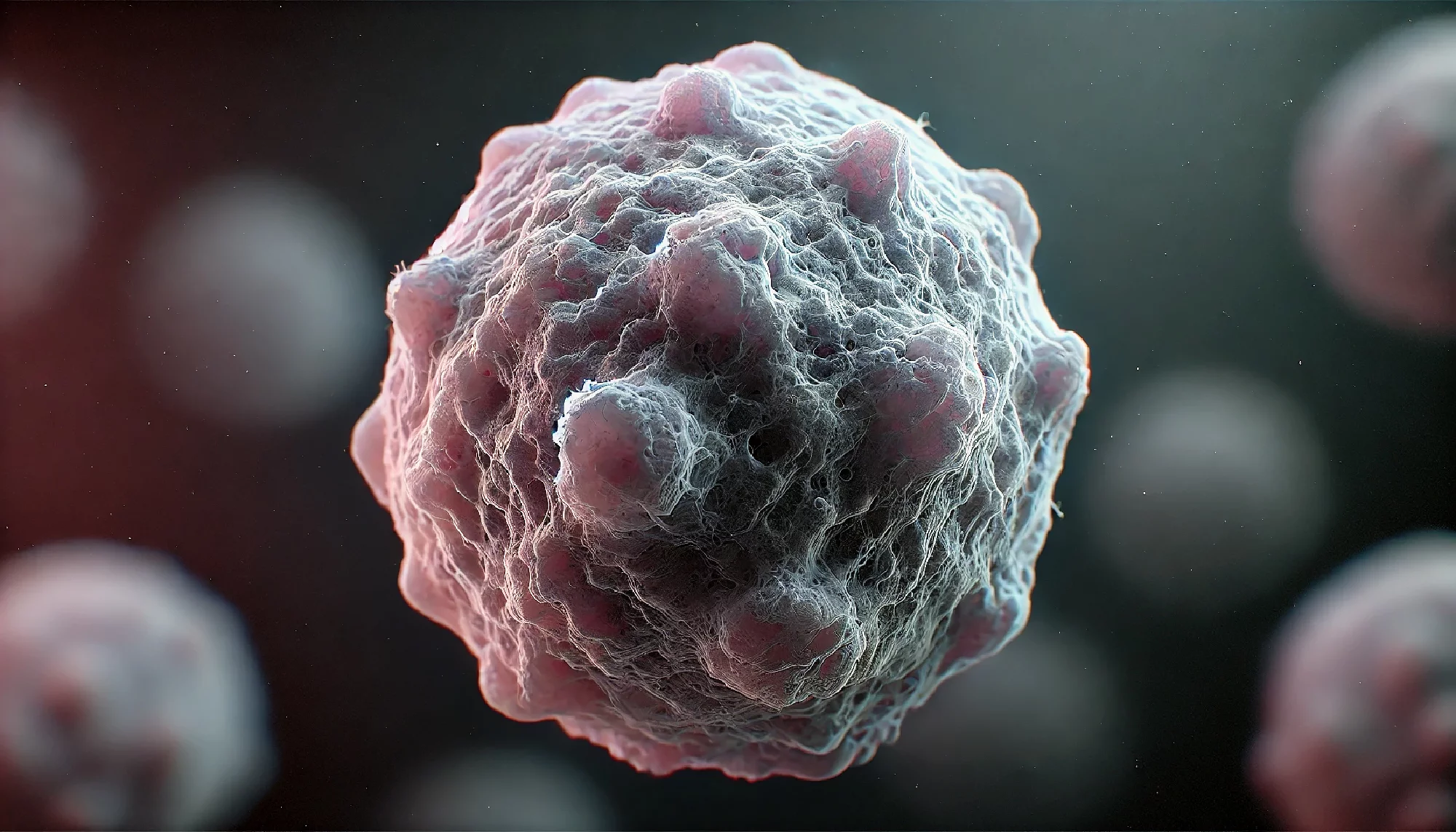 A discovery about an important immune cell could have wide-reaching implications for disease treatment