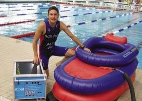 iCool Bath Plunge Pool