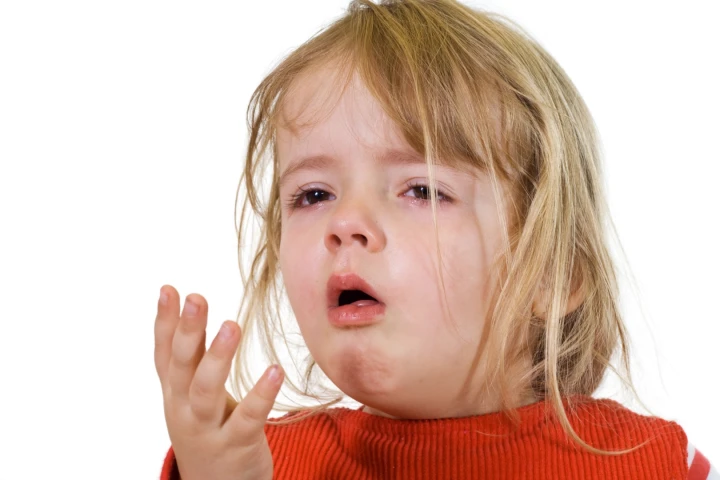 The app has so far been trained to recognize pneumonia, croup, asthma, bronchiolitis, and general lower respiratory tract disease