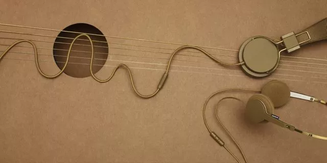 Urbanears' Plattan and Tanto headphones