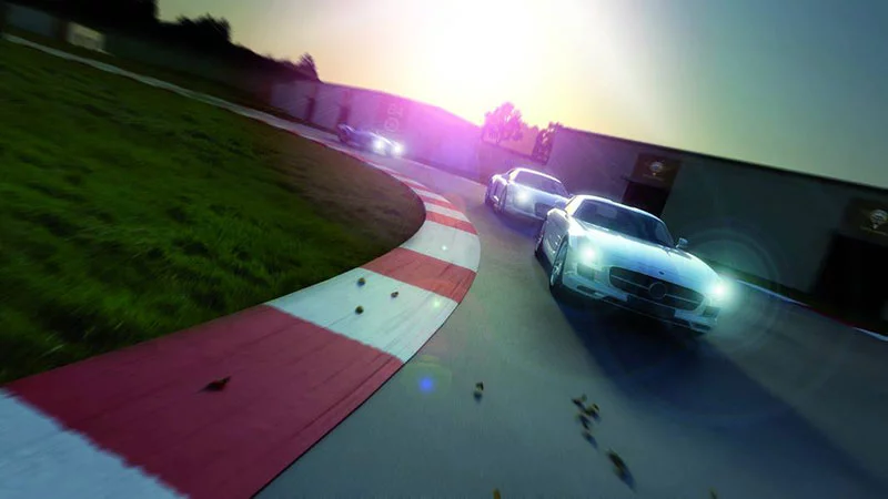 The Bilster Berg circuit