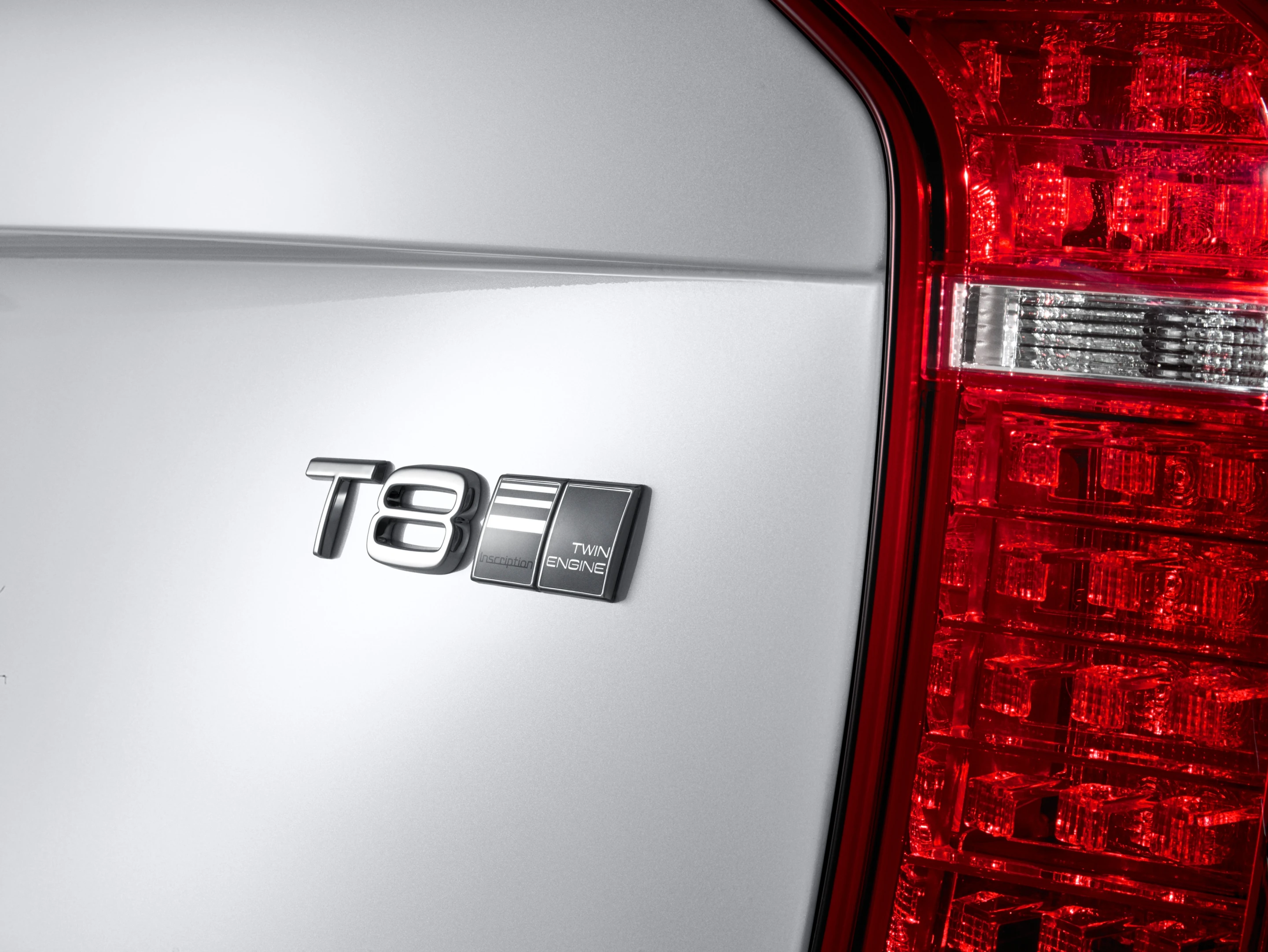 The T8 hybrid is the flagship XC90 powertrain