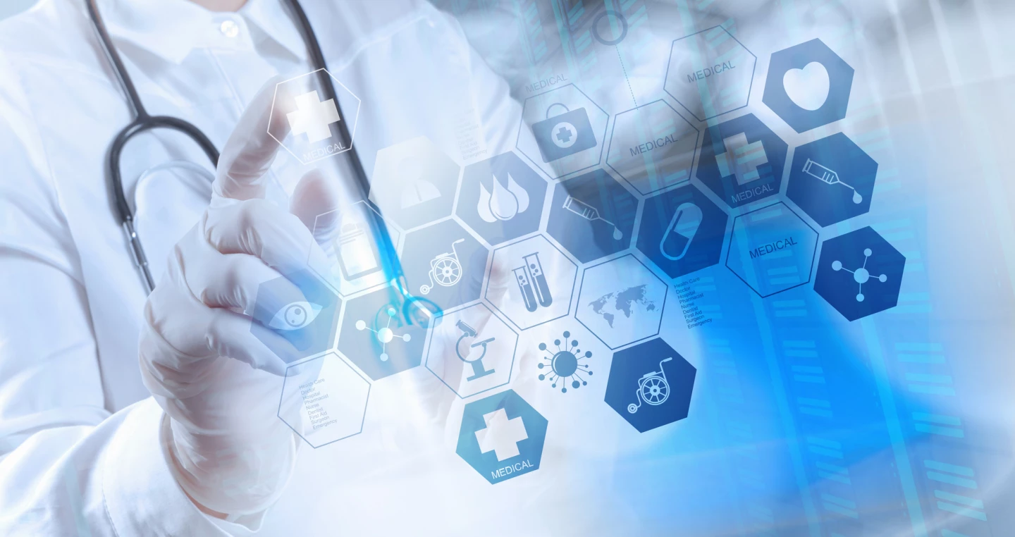 Advanced medicine for the body, gut and mind will play a huge role in future athletic performance