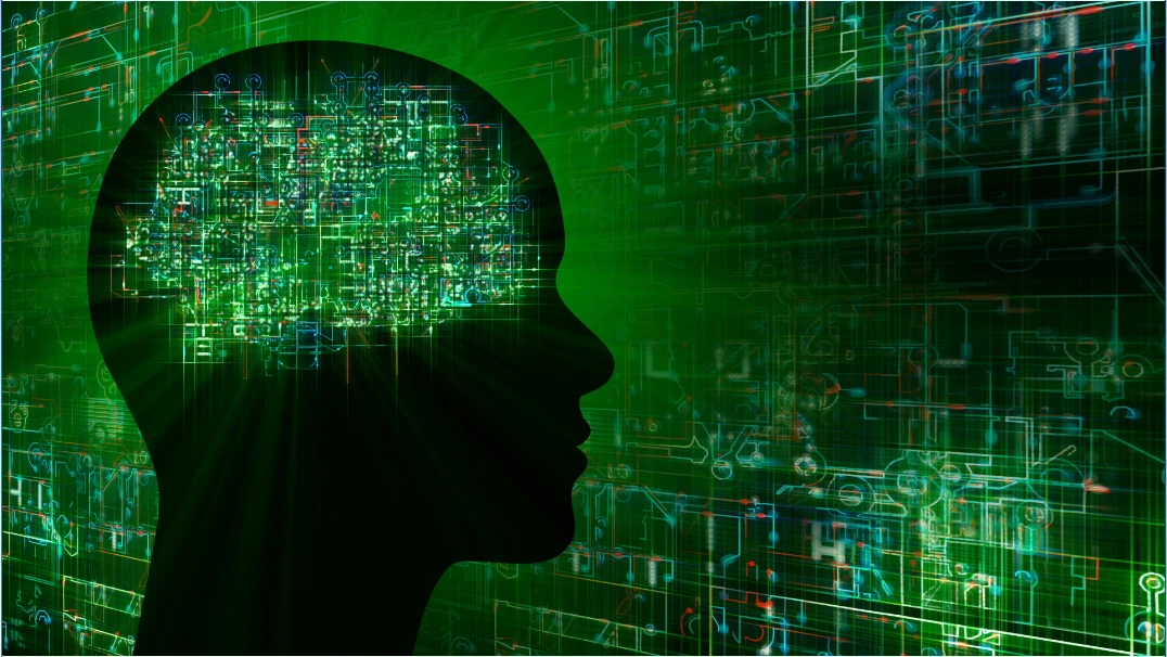 The NESD program aims to kickstart development in neural interface technology