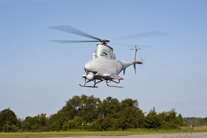 The US Navy has successfully flown its MQ-8B Fire Scout UAV on a blend of JP-5 aviation fuel and plant-based camelina