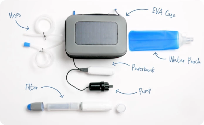 GoSun is back with another clever device for eco-conscious campers