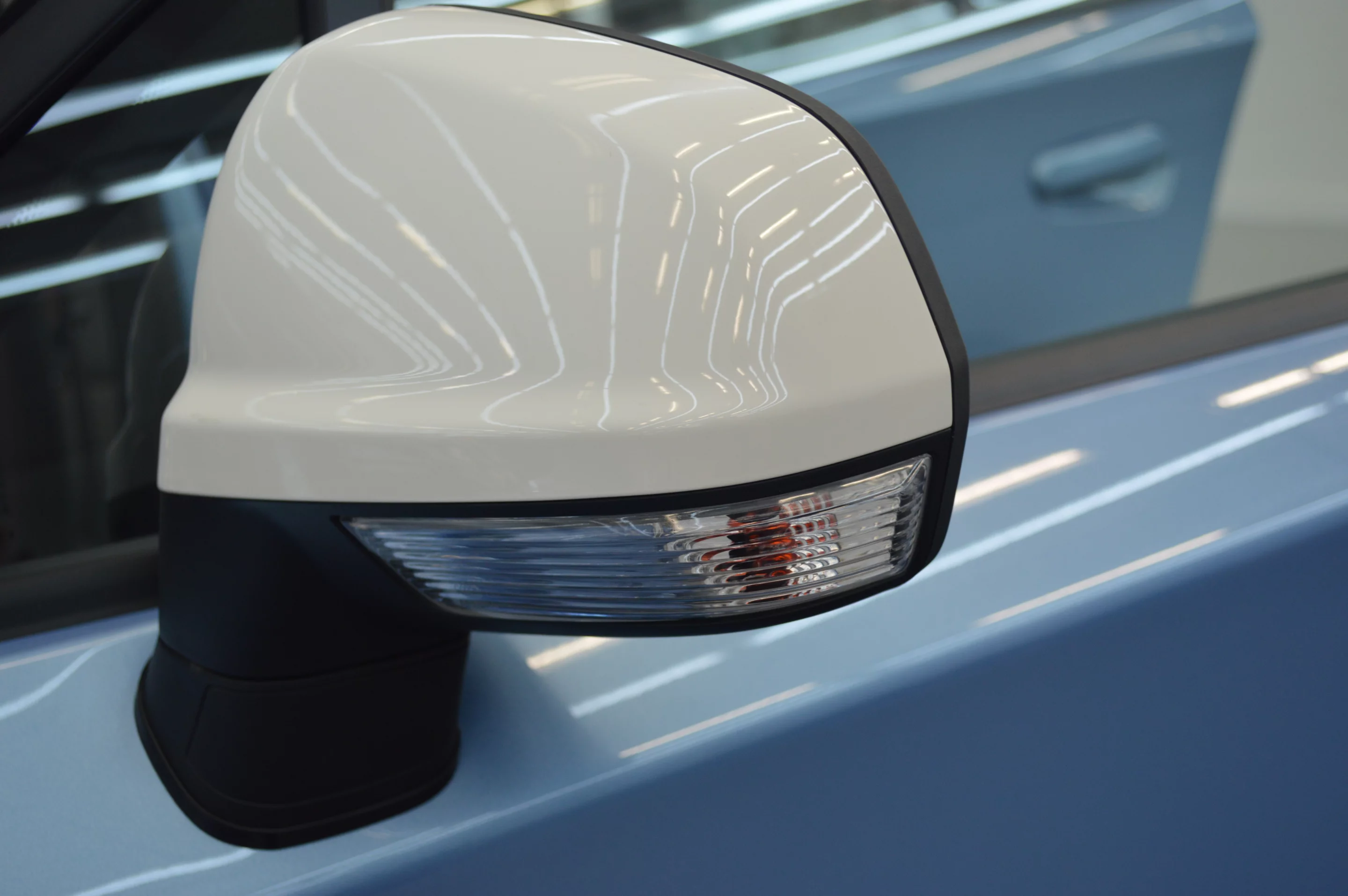 MG unveils its MG3 hatchback (Photo: Gizmag)