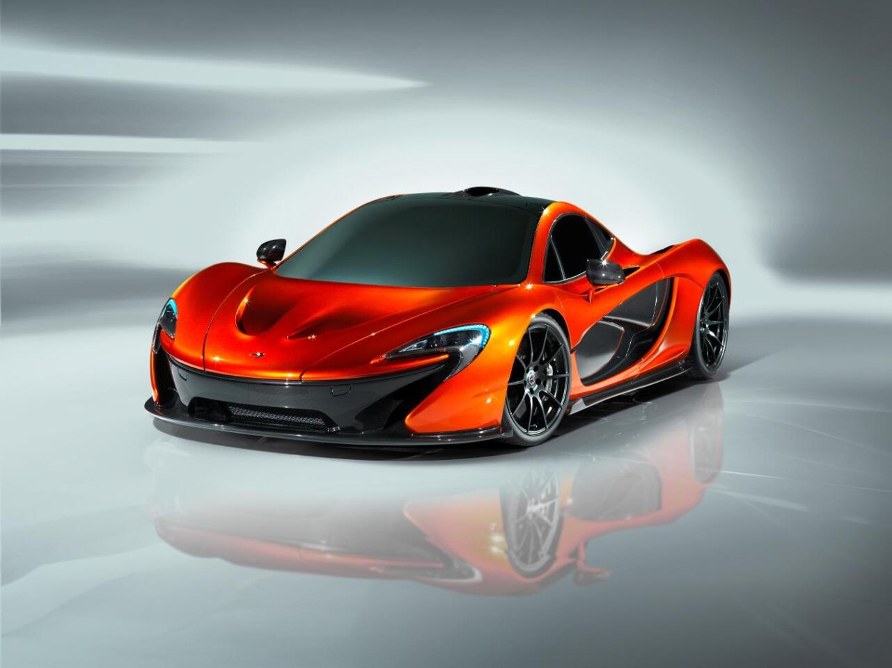The P1 will hit the market next year