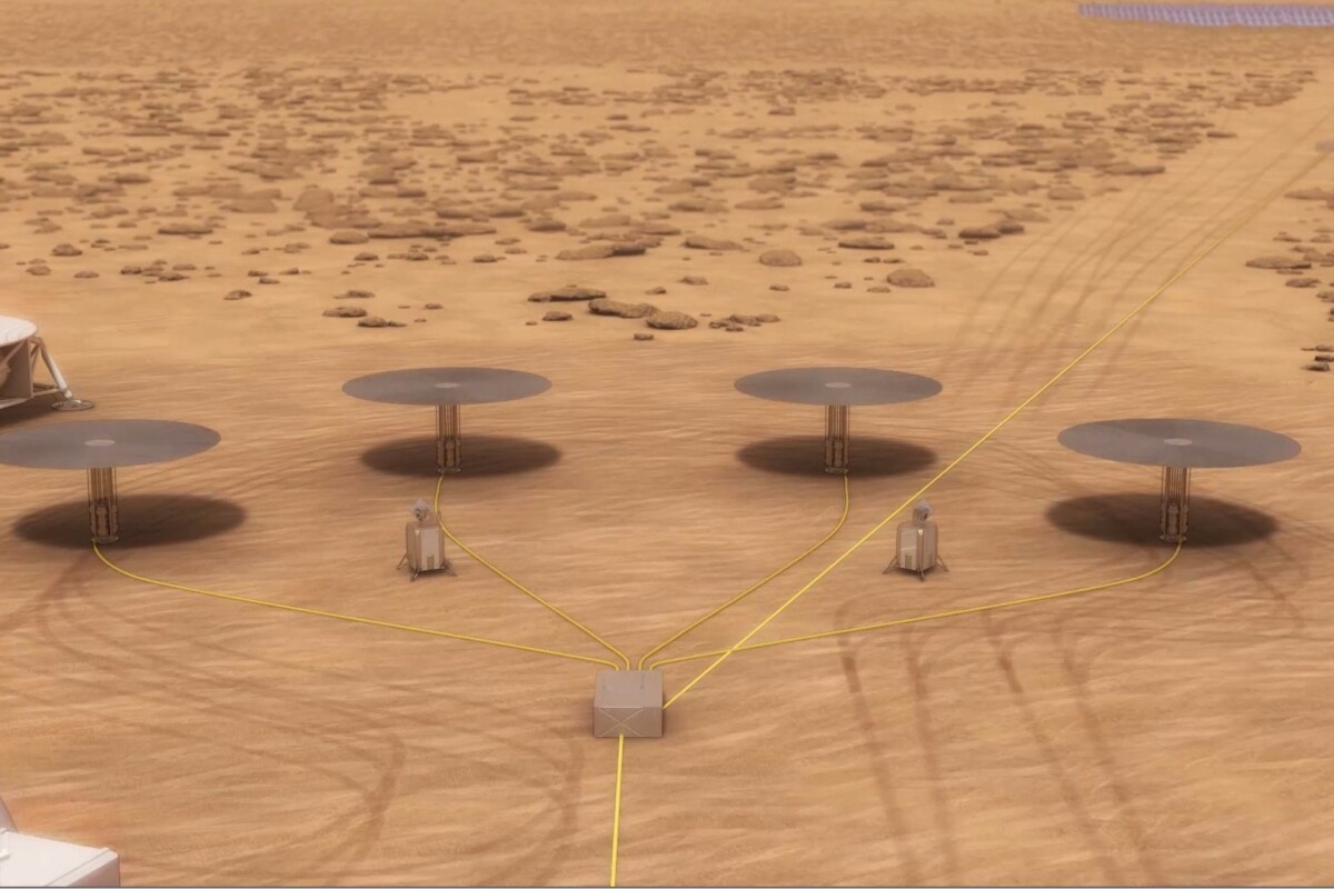 A New Fuel For Nuclear Power Is Mars Next - xwlimu9