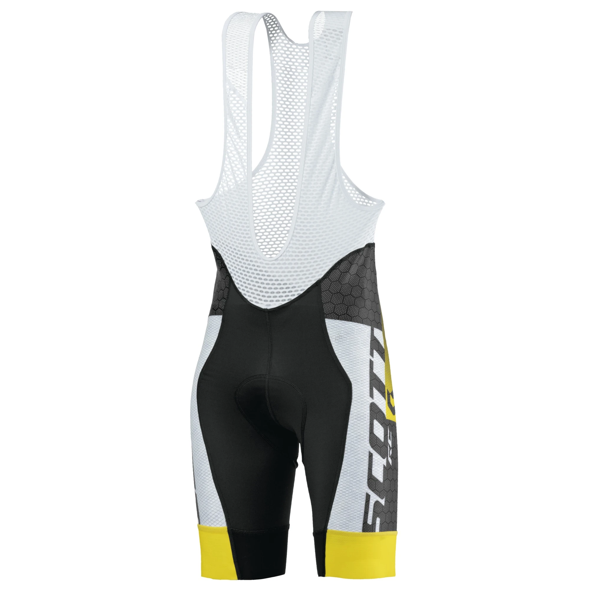 Scott’s RC ProTec bibshorts