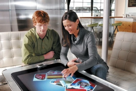 Microsoft Surface