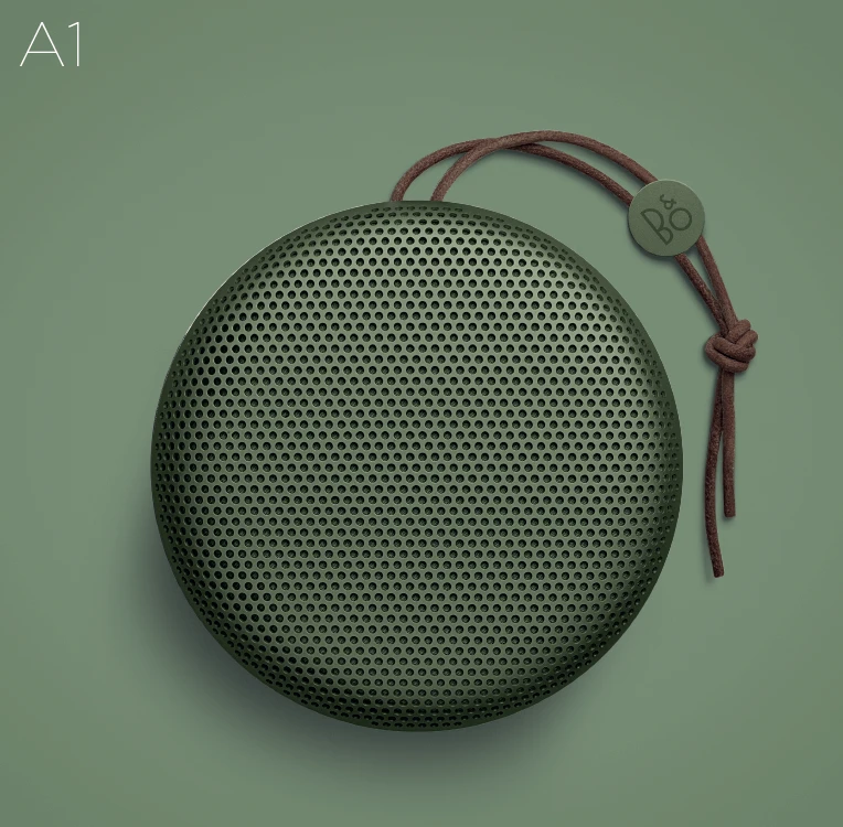 Built into the base is a microphone for use as a speakerphone, along with touch controls for calls, volume, power and connectivity
