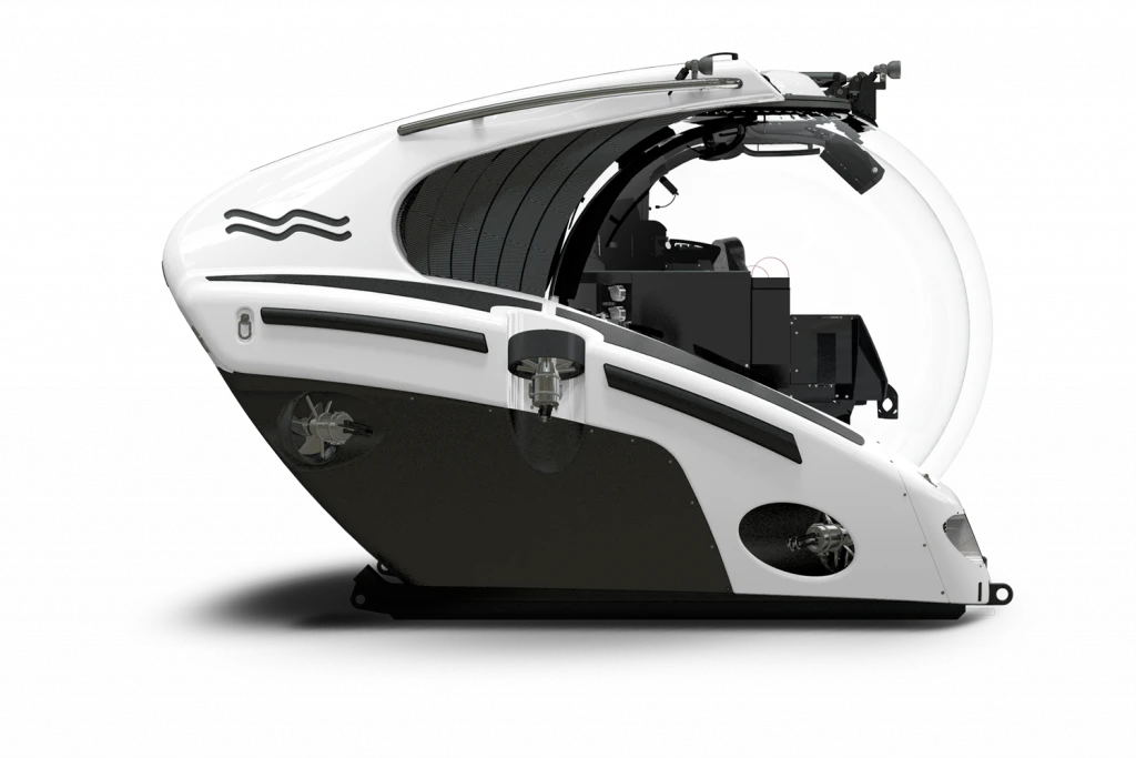 U-Boat Worx has been in the business since 2005