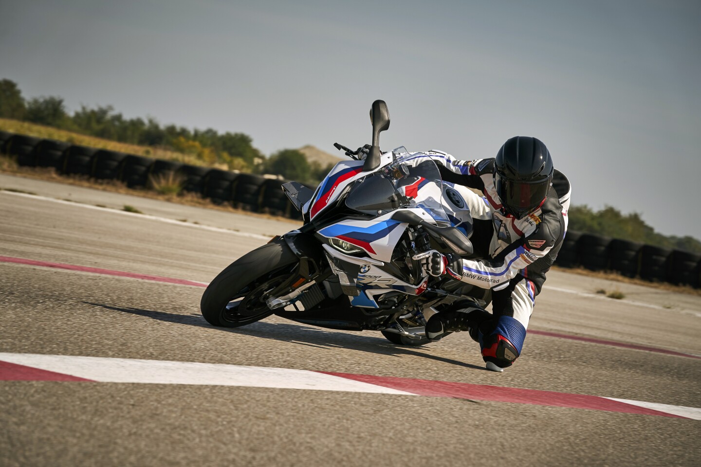 Bmw Releases Its First M Series Motorcycle The Extraordinary M1000rr