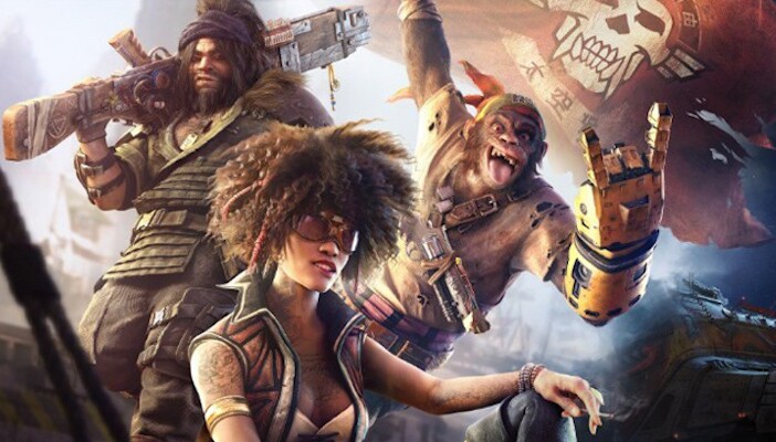 Beyond Good and Evil 2 will be one of the main games on show at Ubisoft's E3 2018 press conference