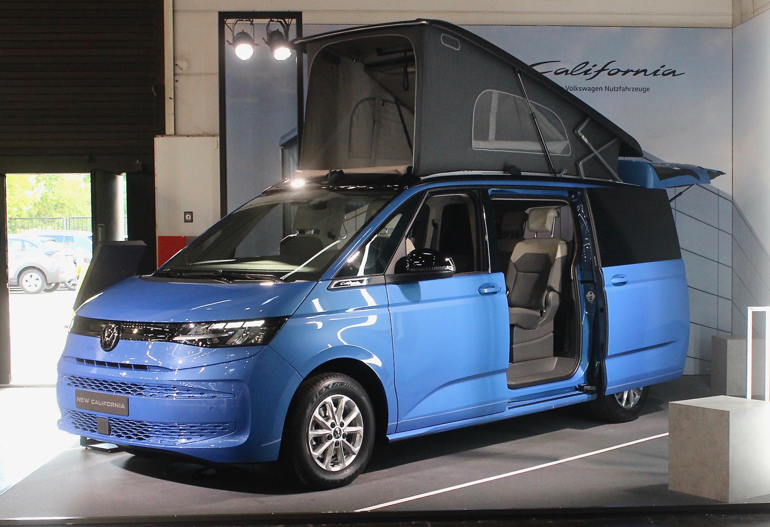 VW s Most Impressive California Camper Van Launches At Tempting Price vw-s-most-impressive-california-camper-van-launches-at-tempting-price
