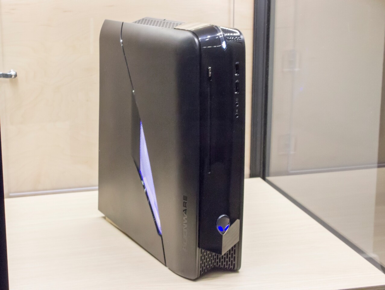 An Oculus Ready PC, by Alienware