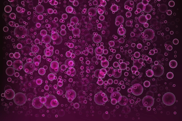 Researchers have created a new nanocrystal gel that can switch states and other properties in response to temperature