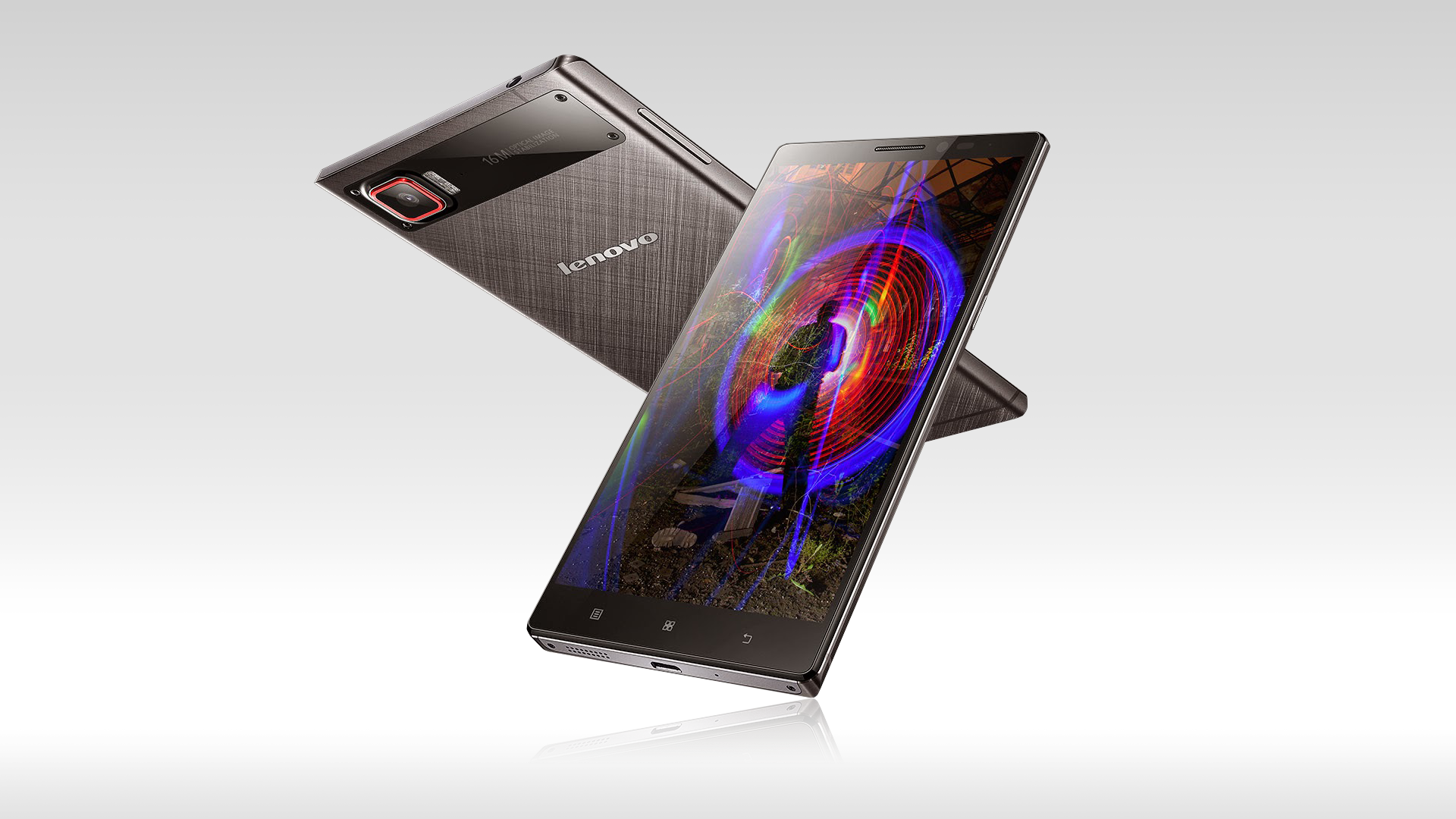 Lenovo vibe z2 pro specs clearance