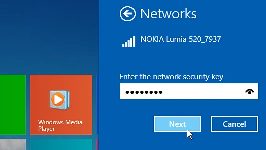Here's how to make your iPhone, Windows Phone, or Android phone a Wi-Fi hotspot
