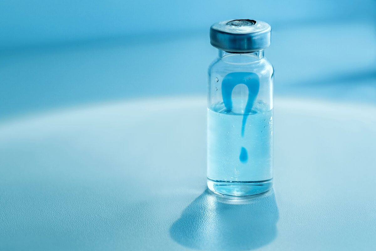 GHK-Cu: The science behind the 'fountain of youth' anti-aging peptide
