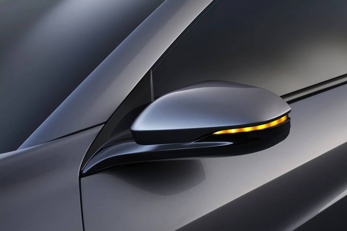 Honda's "Urban SUV Concept"