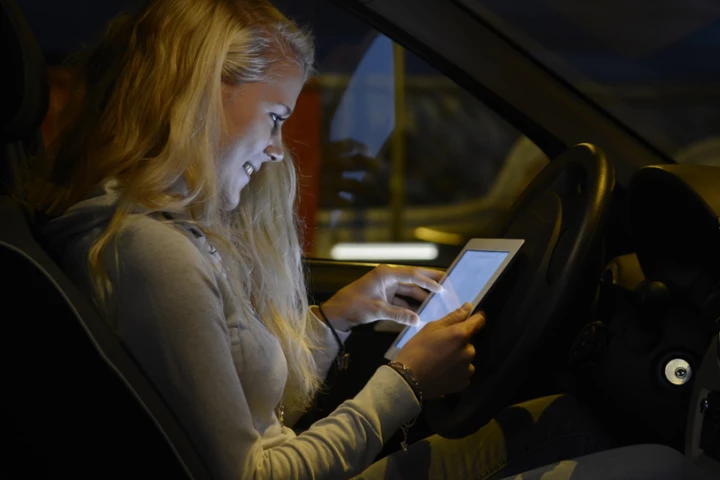 Intentionally making people sick seems like a cruel by-product of technological advancement but hey, to make an omelette you've got to break a few eggs