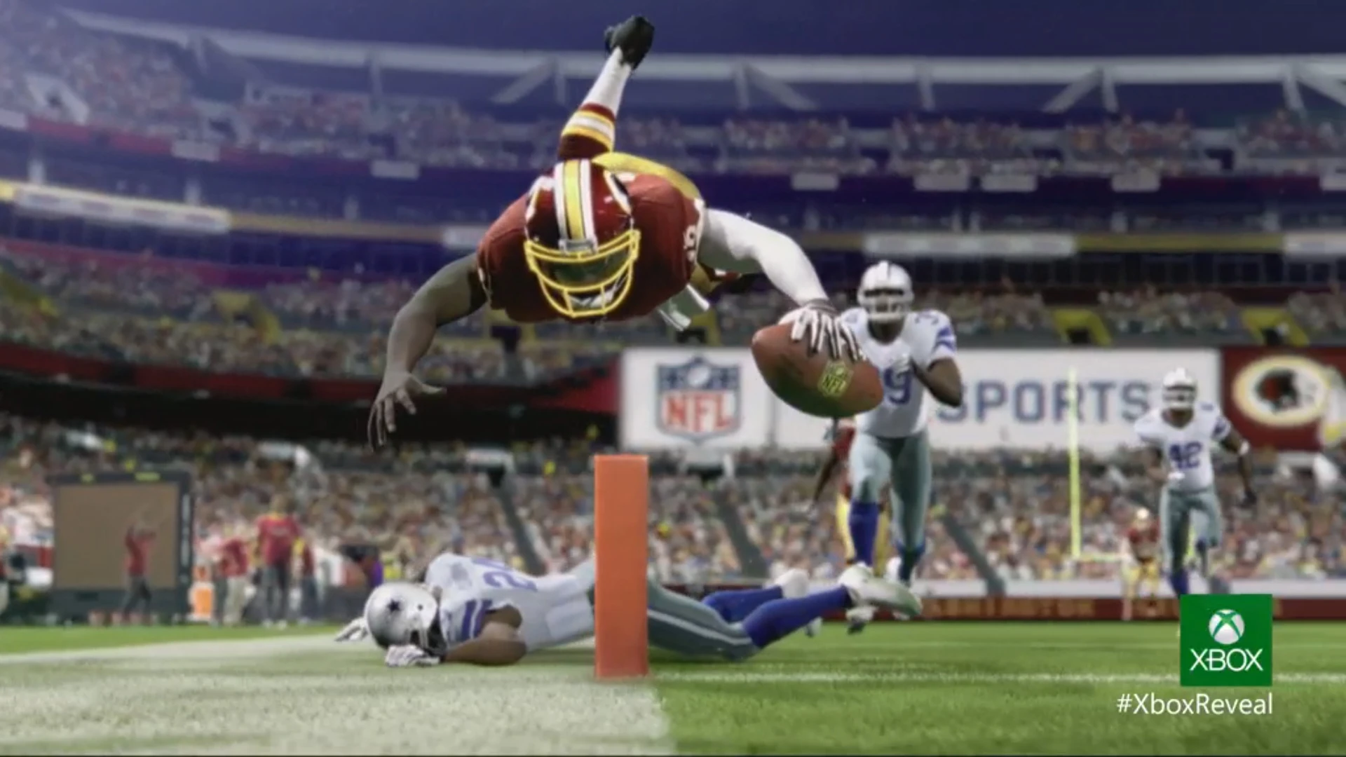 Madden NFL 25 on Xbox One