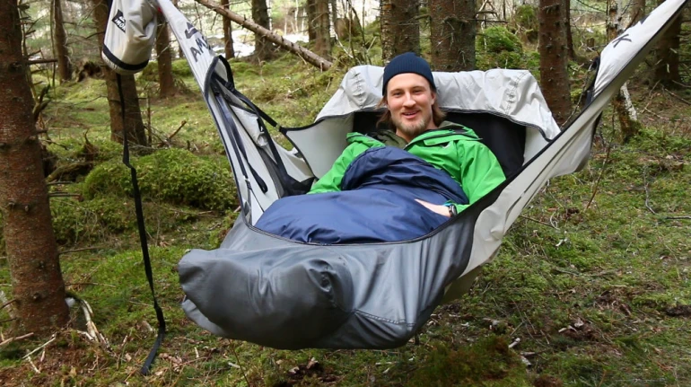 The Draumr is available for US$379