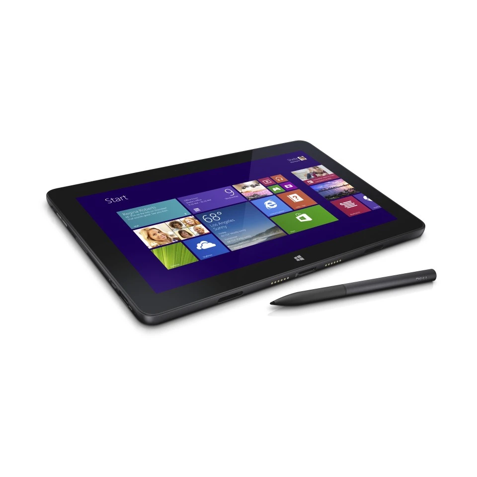 The Dell Venue 11 Pro is a powerful and versatile tablet