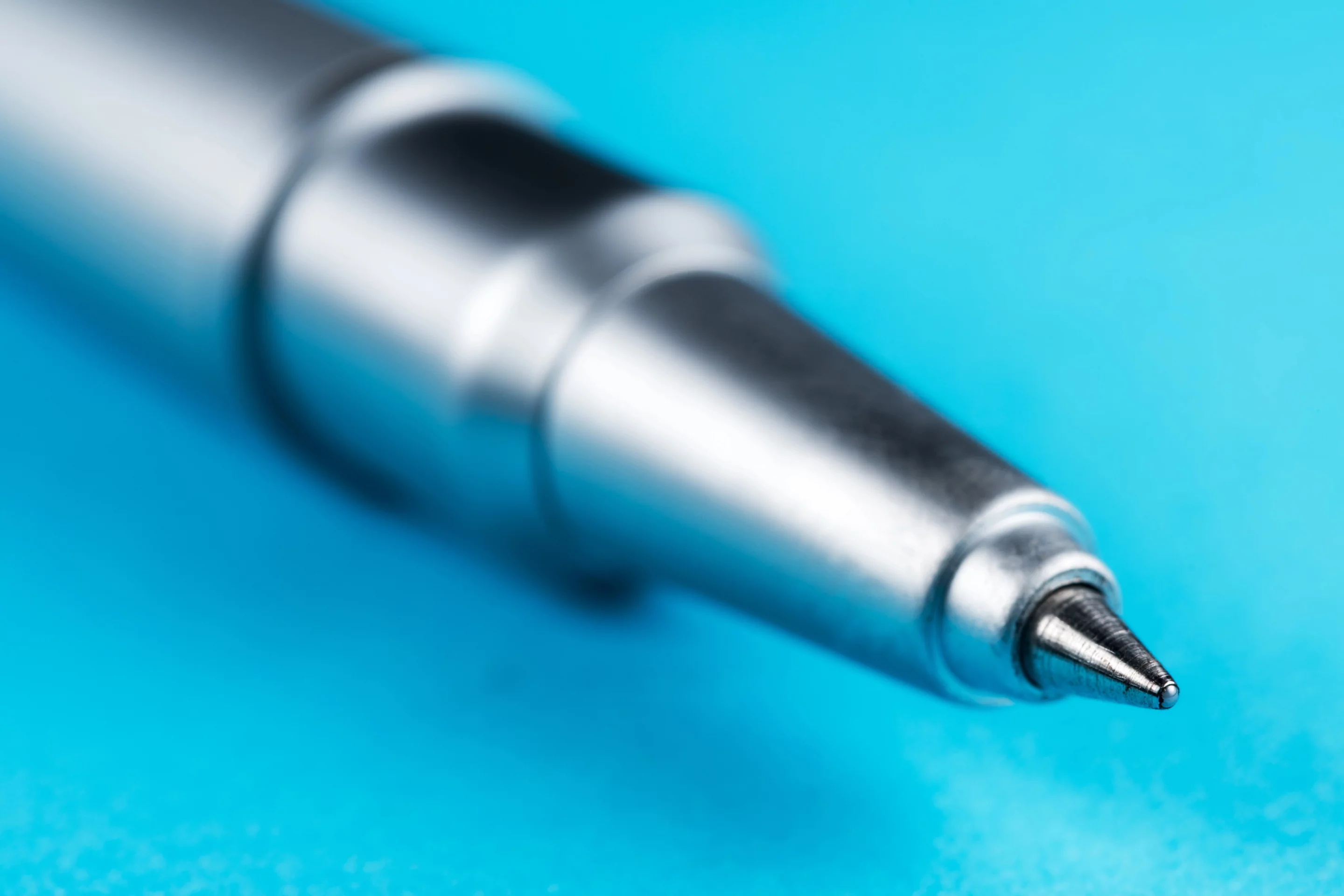 Biro s 80 year Revolution How The Ballpoint Pen Changed Writing biro-s-80-year-revolution-how-the-ballpoint-pen-changed-writing
