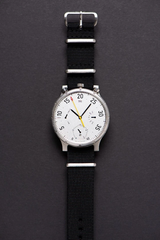 The Moskito is available in both metric and imperial versions