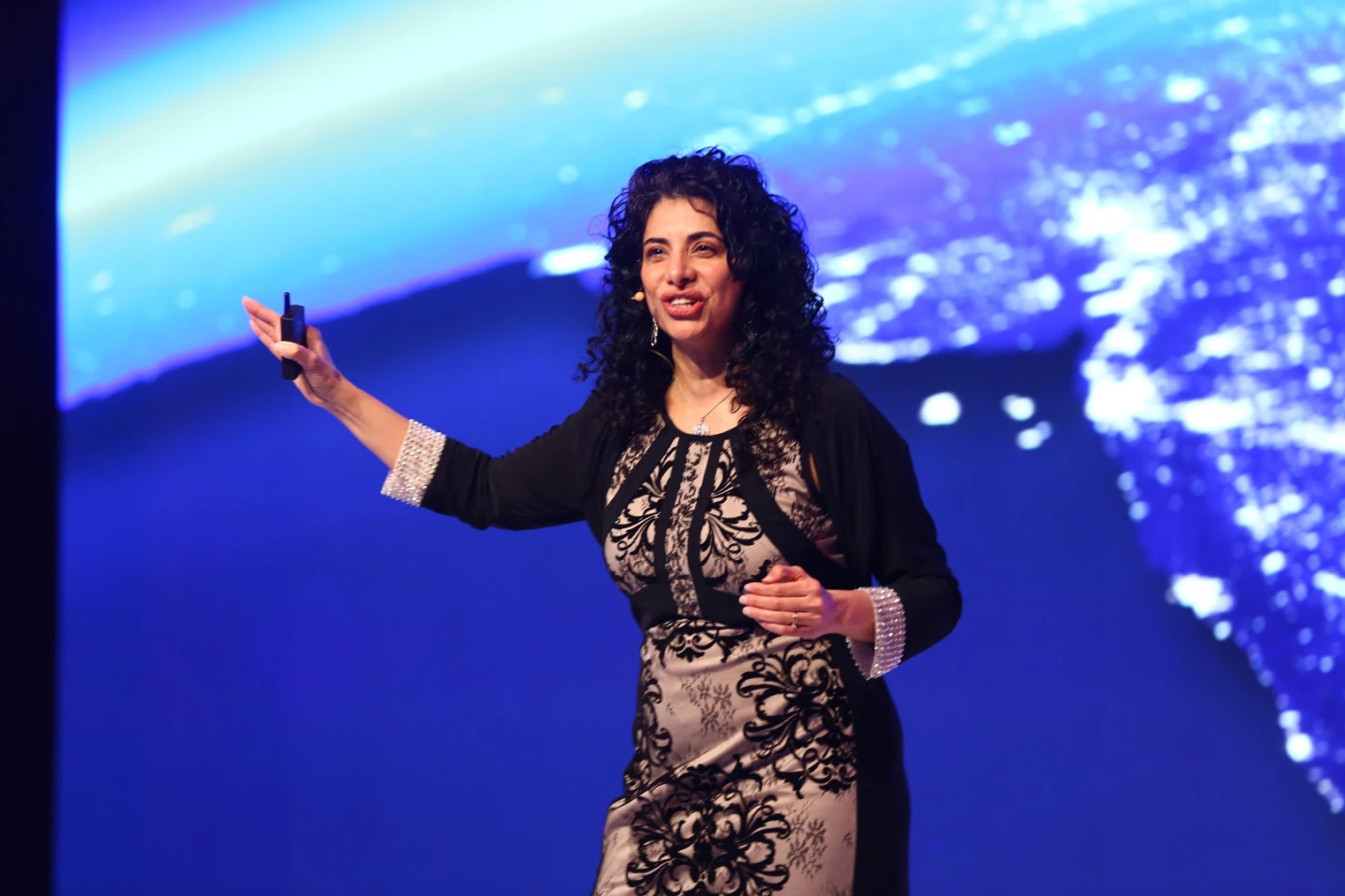 For the last three and a half years, Tata has been working to take XPrize global