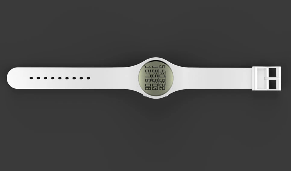 Tikker is running a Kickstarter campaign to raise funds to bring it to market