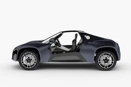 Venturi America