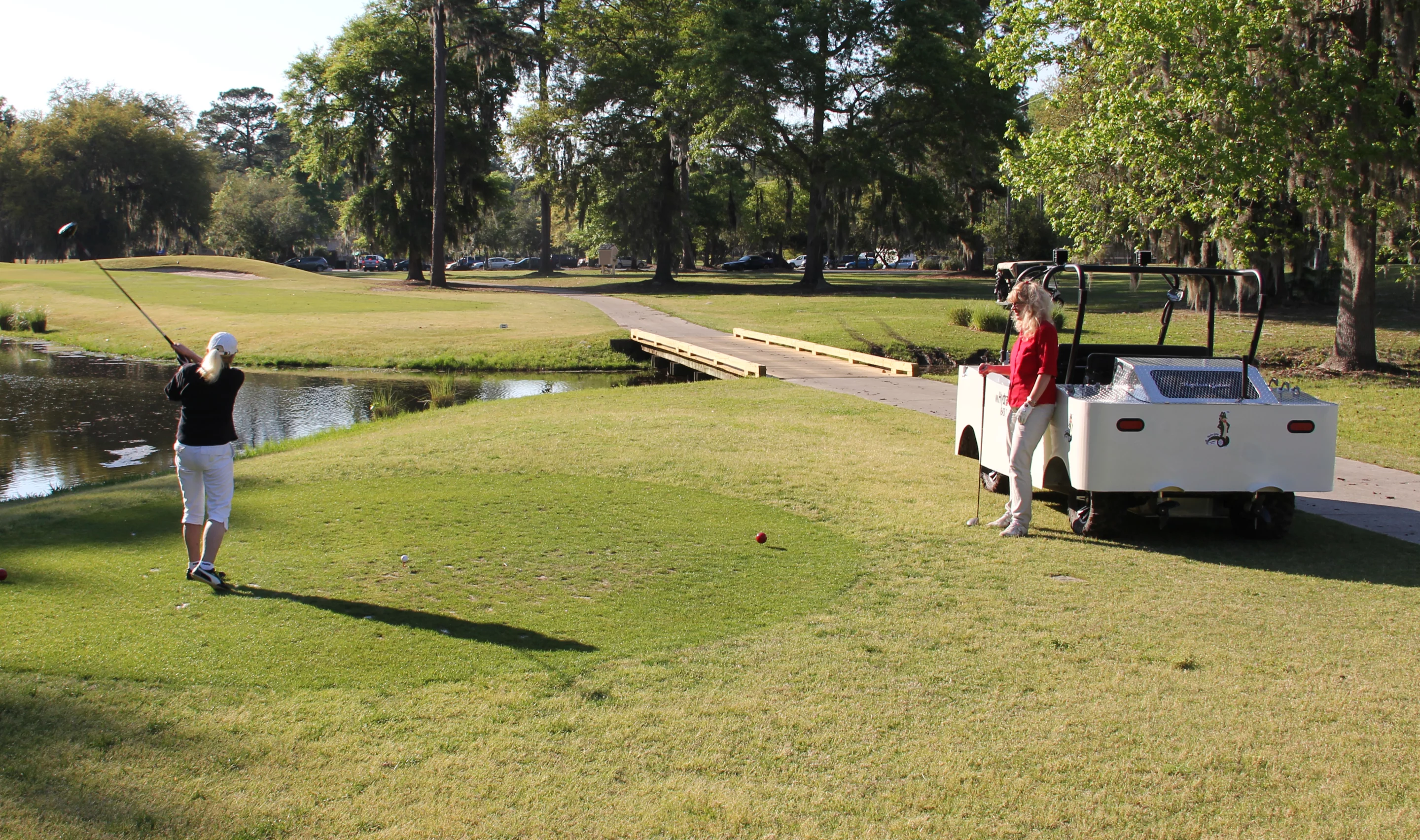 CAMI's diesel-electric hybrid amphibious Hydra Gator