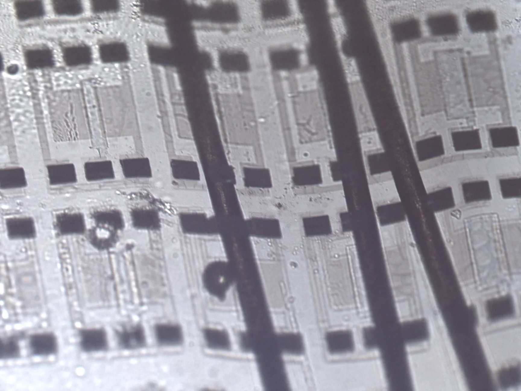 The technology could be used as a smart textile for sports, or to monitor physiological factors like body temperature