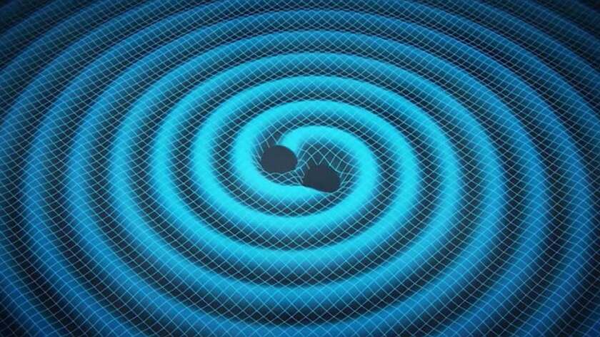 The 2017 Nobel Prize in Physics has been awarded to scientists at the LIGO/Virgo Collaboration, for the 2015 detection of gravitational waves