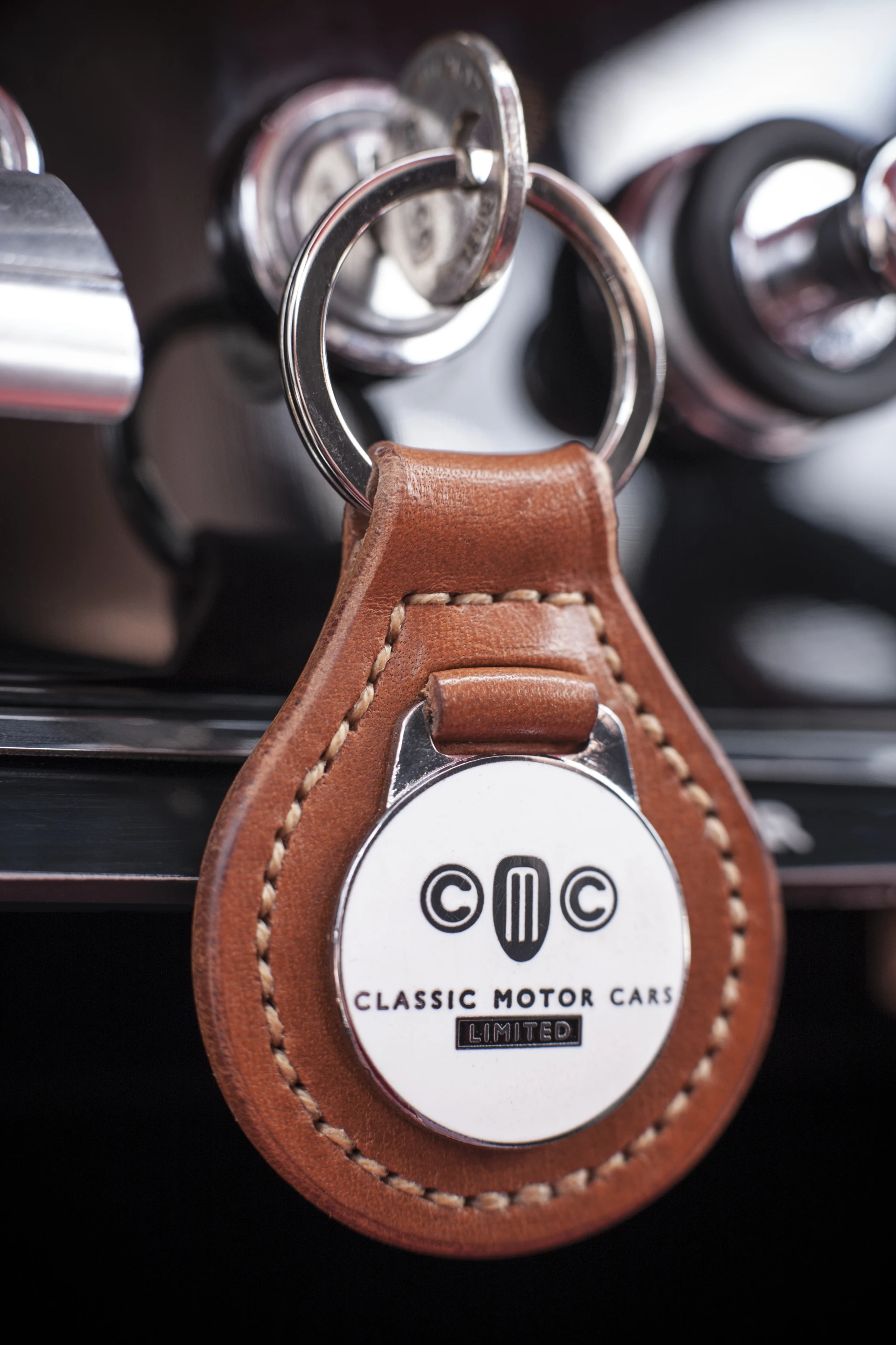 The updated Mark 2 was built by CMC (Photo: CMC/Charlie Magee)