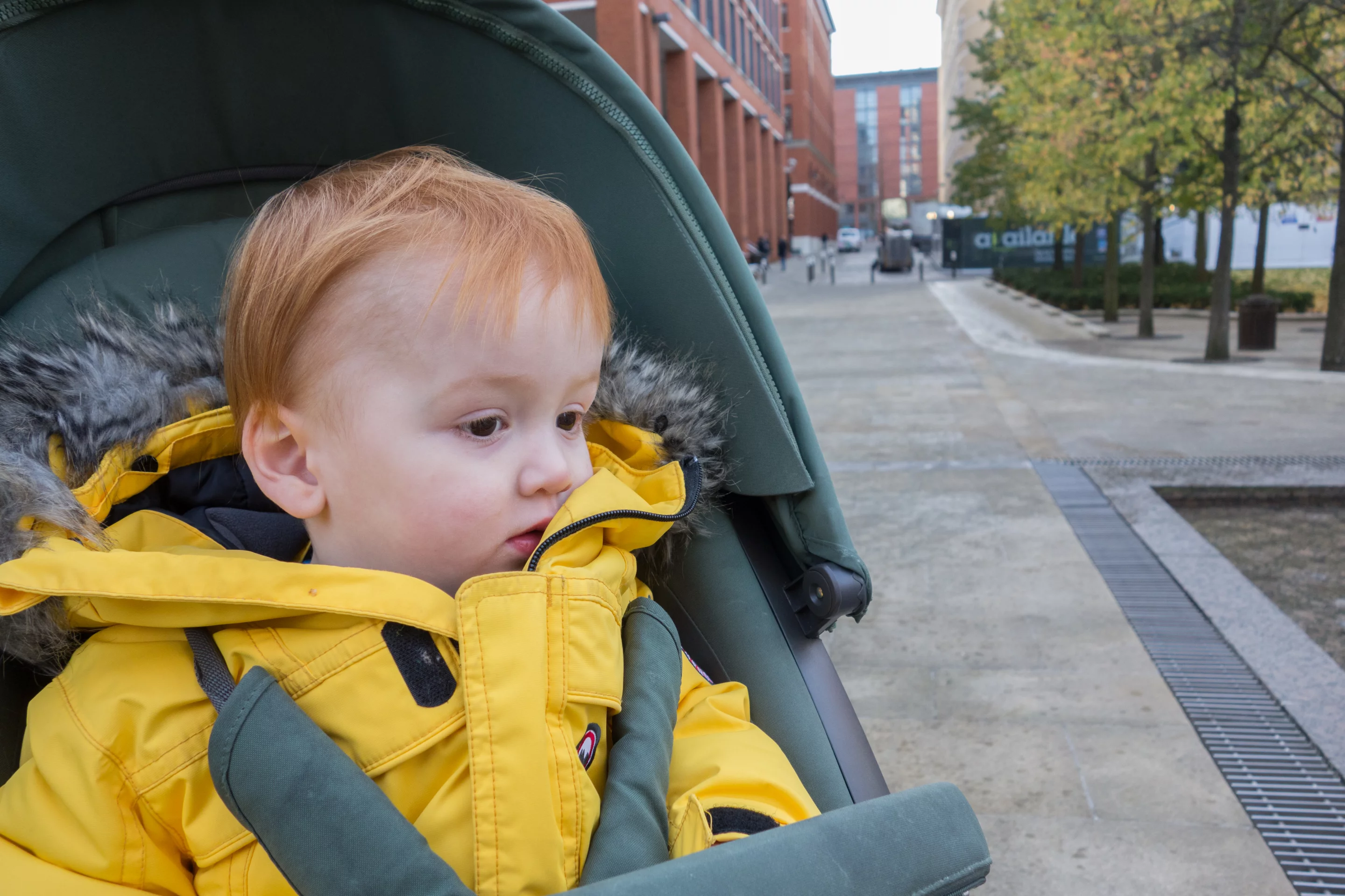 Another nice touch of the RX100 is the ability to capture high-res stills at the same time as recording video, without causing any interruption to the video