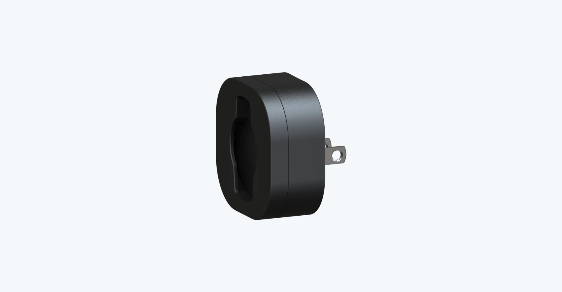 PAL wall charger