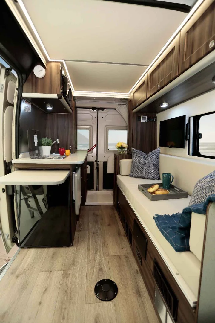 A look inside the Carado Axion Studio