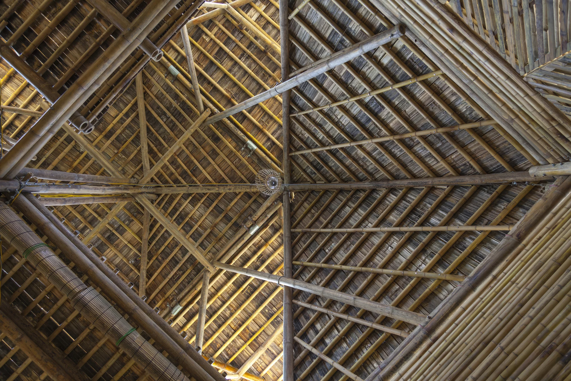 The homes will be produced at a cost of US$2,500 (Photo: Doan Thanh Ha)