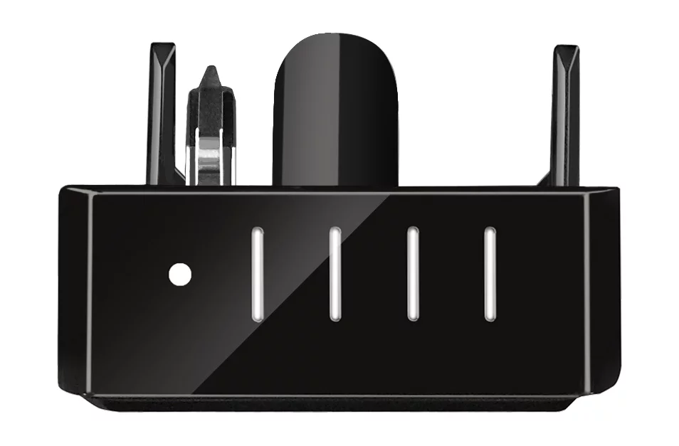 Seagate's GoFlex adapter base