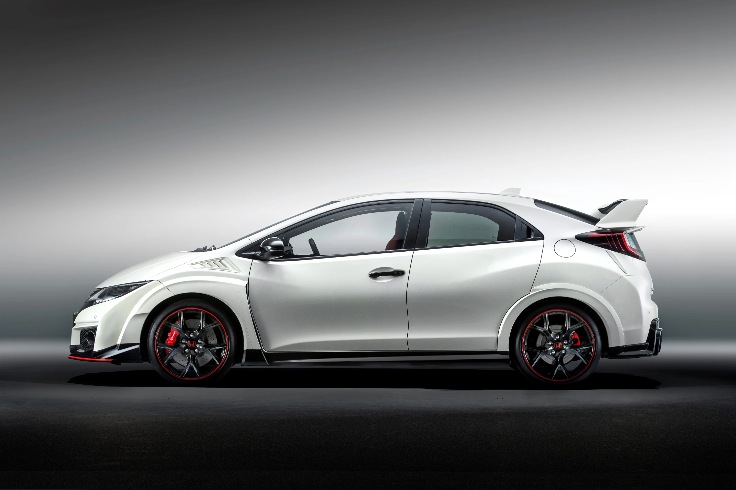 The new Civic Type-R makes the move to turbocharging