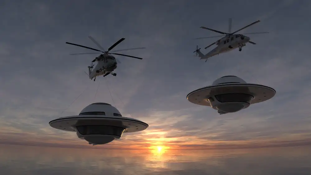 Jet Capsule envisions the UFO 2.0 being delivered by helicopter when it eventually comes to market (the firm hopes it'll be available sometime in 2018)