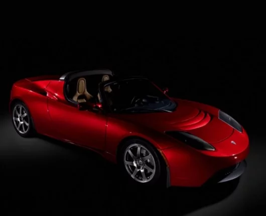 Tesla Roadster