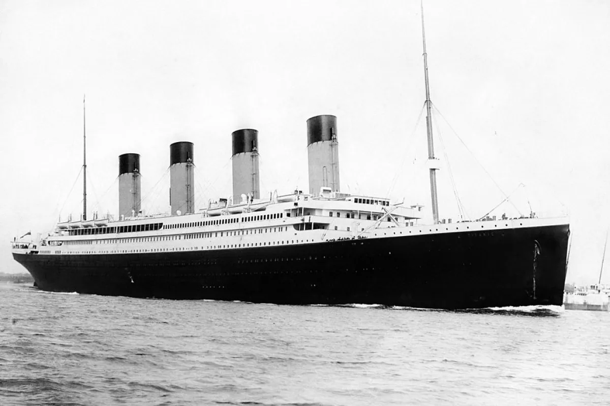A wealthy Australian businessman has announced plans to build a cruise ship modeled after the infamous Titanic, but with modern upgrades